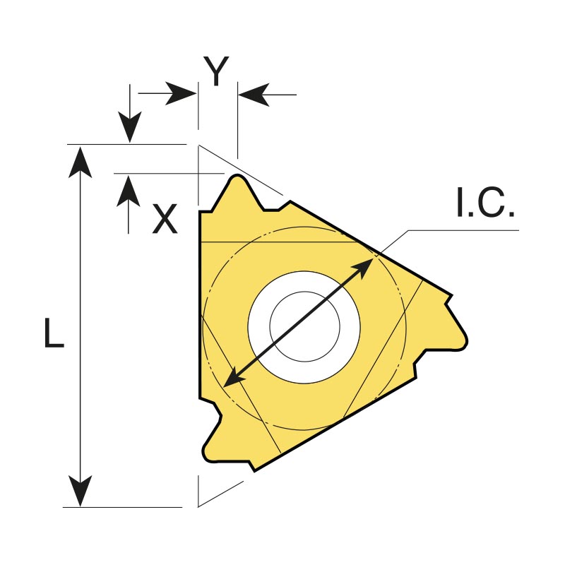 INTERNAL THREAD INSERTS thumbnail 2