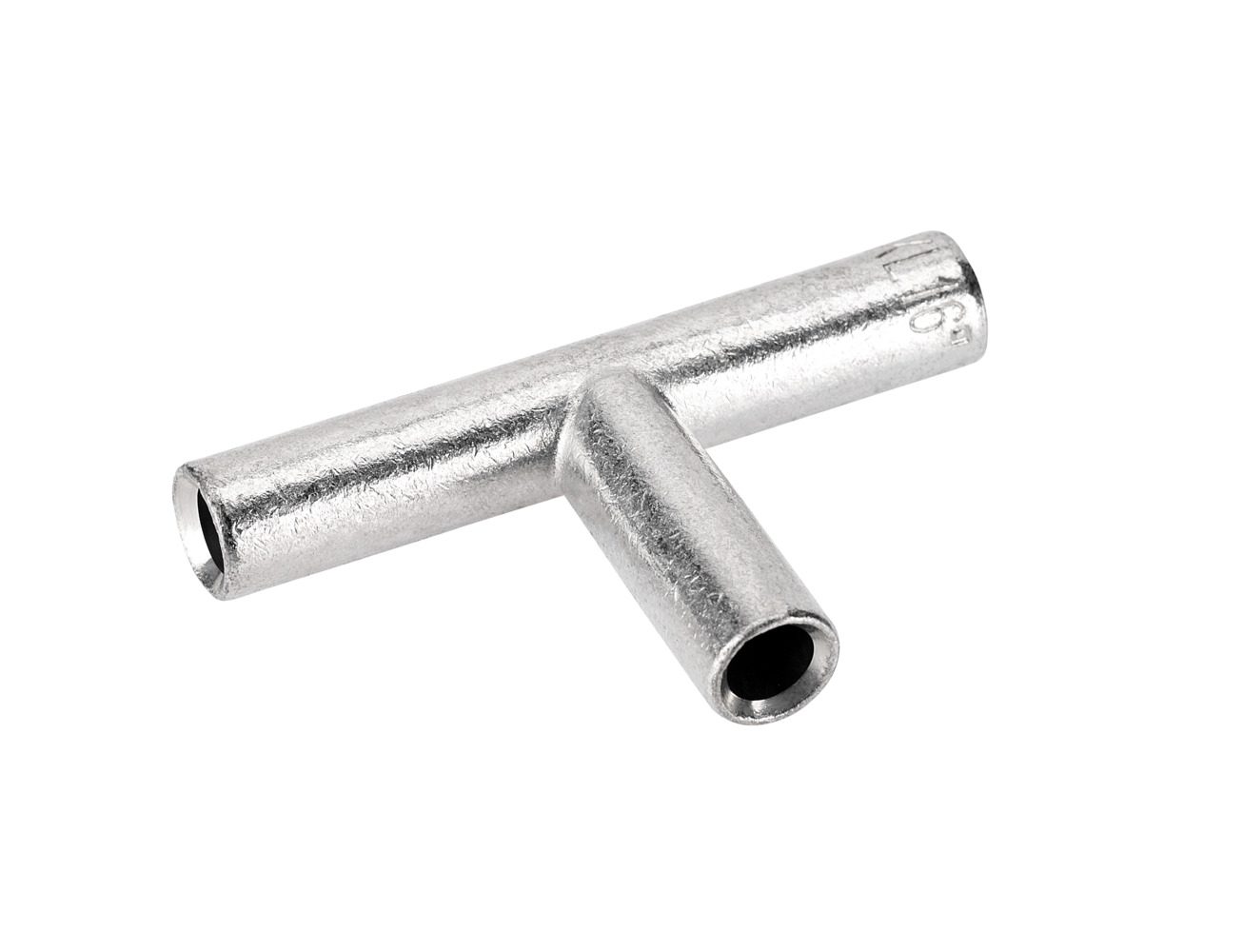 Đầu nối T Cu 185 mm²