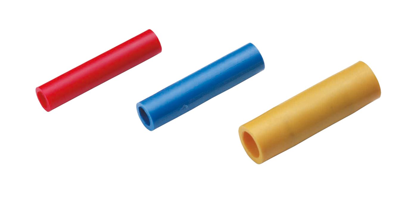 Đầu nối nối tiếp cách điện, 1.5 - 2.5 mm²