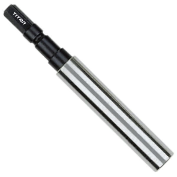 Đầu nối dài 79mm WITTE 26002, lỗ lục lăng 5.5mm, chuôi 6.mm