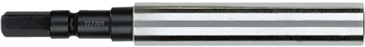 Đầu nối dài 79mm WITTE 26002, lỗ lục lăng