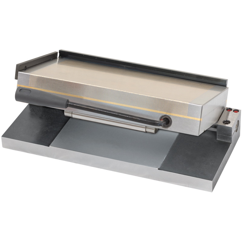 MAGNETIC TOP WITH BREAST BAR