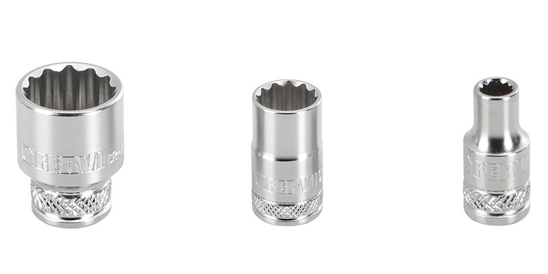 Đầu khẩu FERVI BN4P5