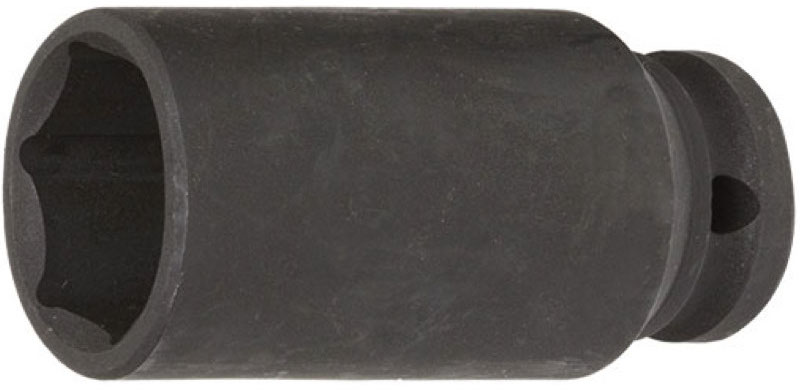 impact socket DIN 3129 square 1/2 inch