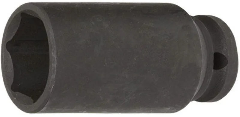 impact socket DIN 3129 square 1/2 inch