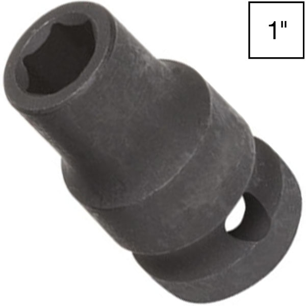 Đầu khẩu 6 cạnh BI4E1Nx, size 21-100mm đầu vuông 1 inch DIN 3129 Fervi thumbnail 2