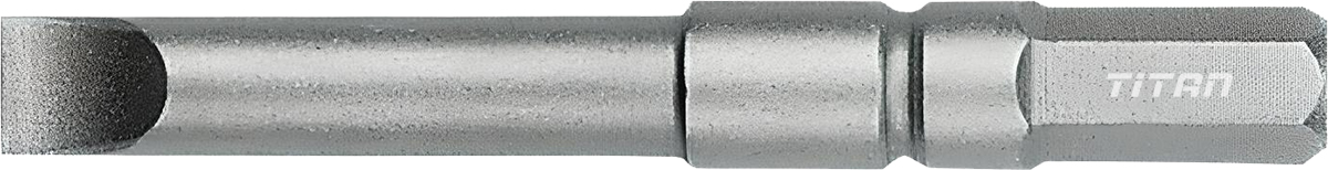 Đầu vặn vít dẹt WITTE 3068, Germany