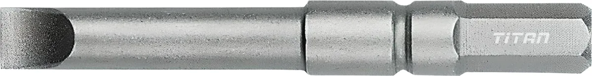 Đầu vặn vít dẹt WITTE 3068, Germany