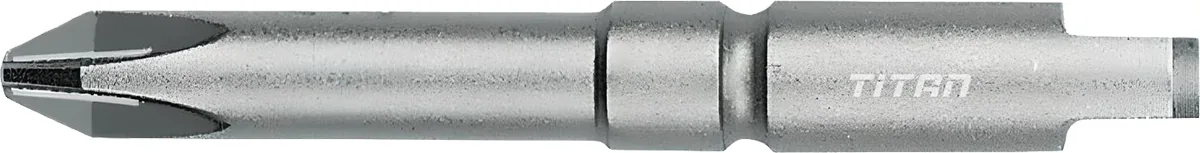 Đầu vặn vít hoa thị PZ WITTE 3079, Germany