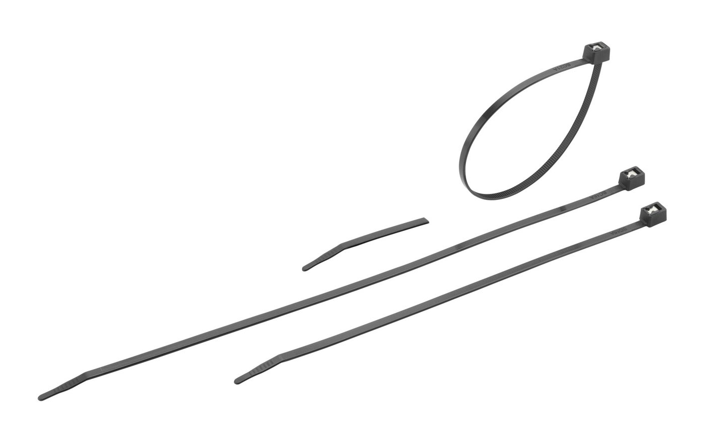 Cable tie Twist + Cut thumbnail 3