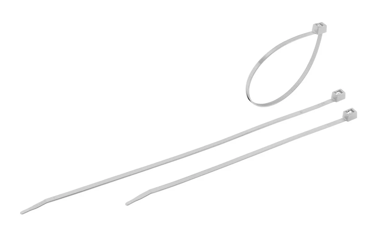 Cable tie Twist + Cut thumbnail 2
