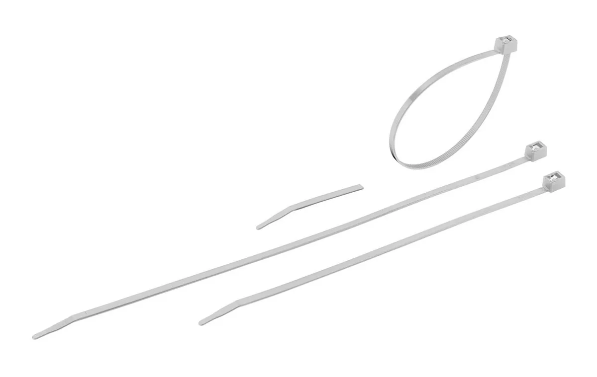 Cable tie Twist + Cut thumbnail 3