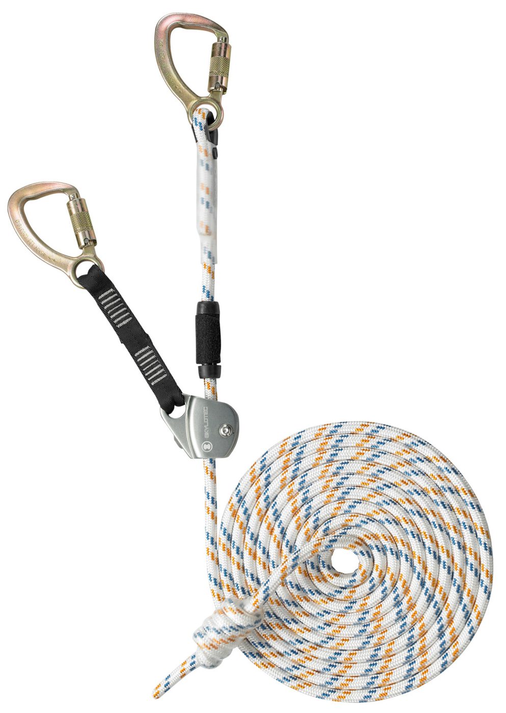 Dây chống rơi di động Magic, 15 m