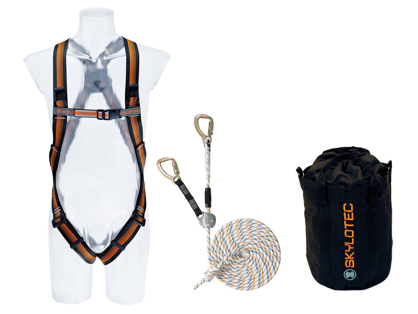 Bộ dây đai kinh tế