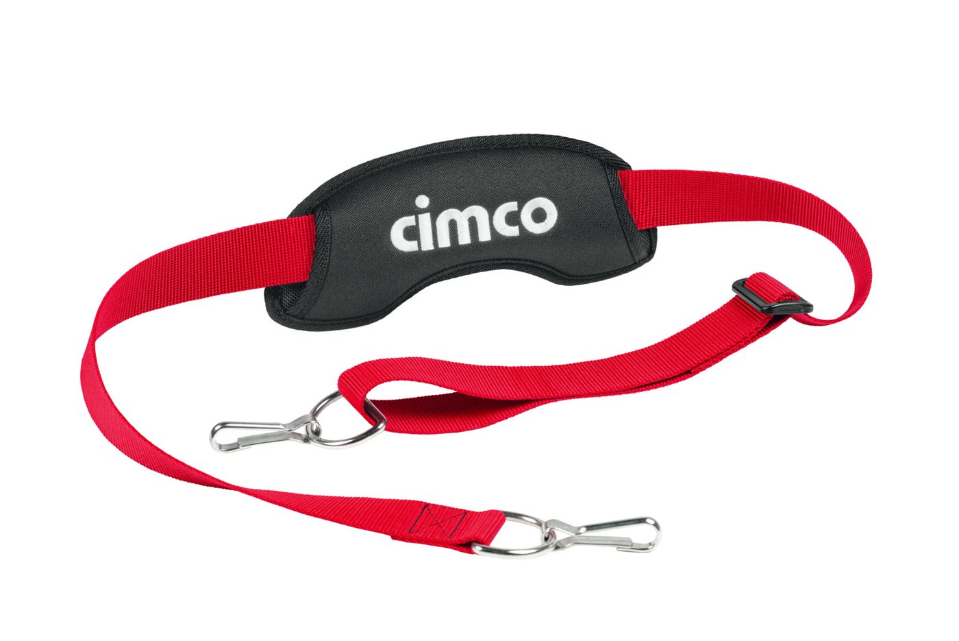 Dây đeo với đệm vai