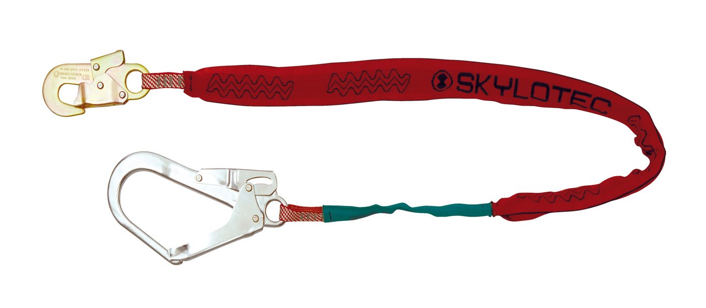 Dây giảm chấn Shockyard