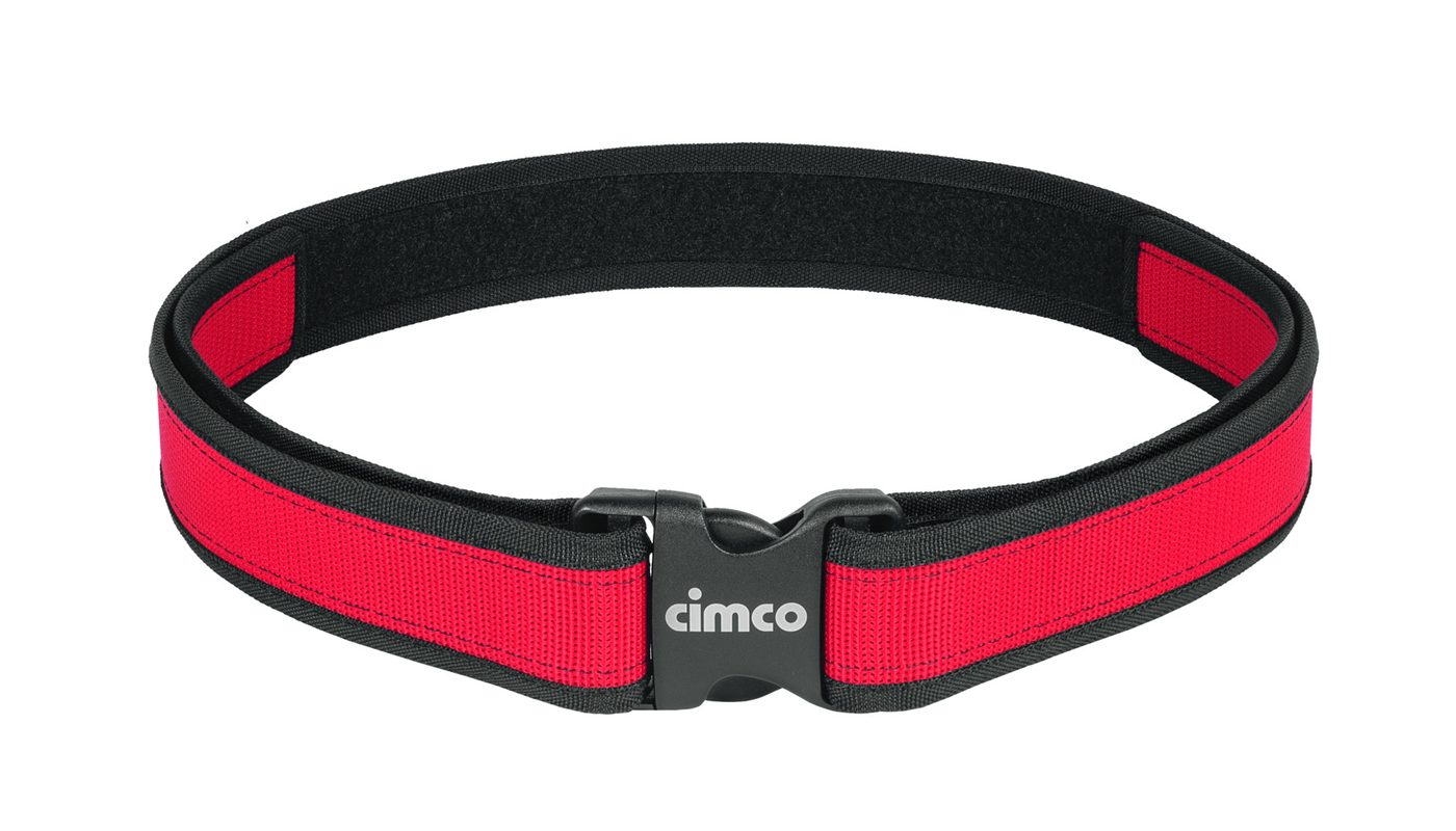 Dây thắt lưng nhanh