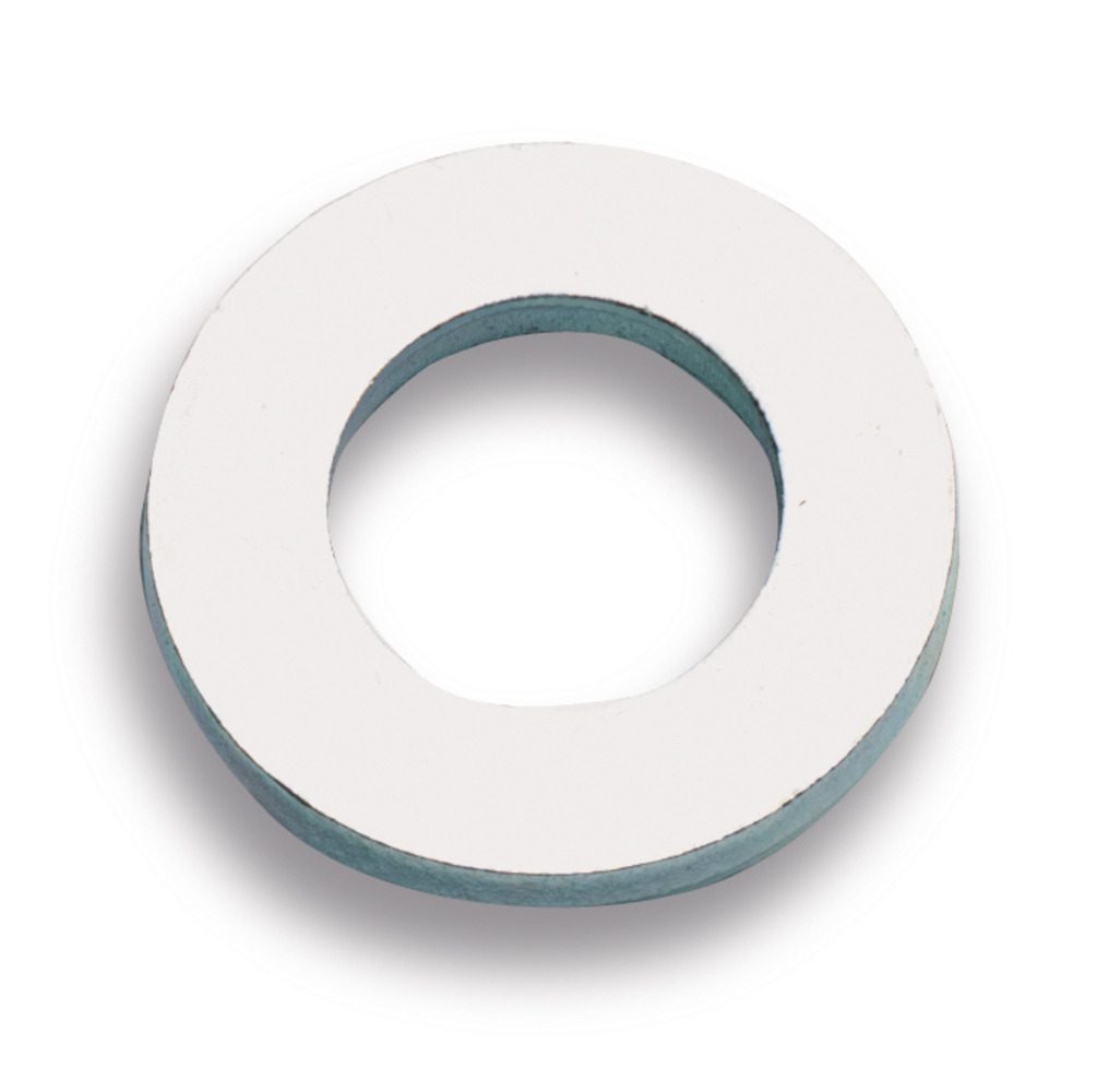 Đệm, thép mạ kẽm, M10, Ø ngoài 20 mm