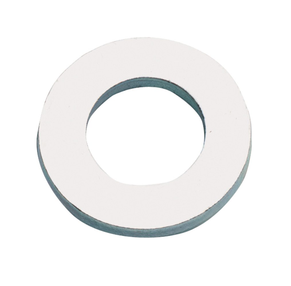 Đệm, thép mạ kẽm, M12, Ø ngoài 24 mm