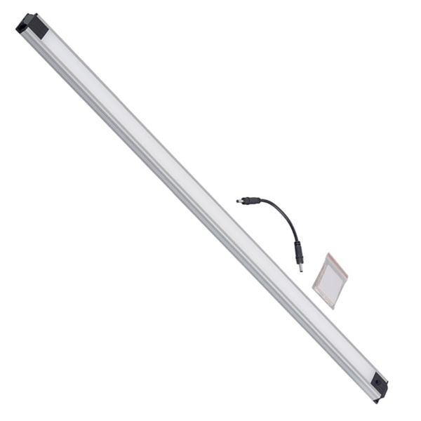 Đèn LED chiếu sáng dành cho tủ kệ đồ nghề module lắp ghép