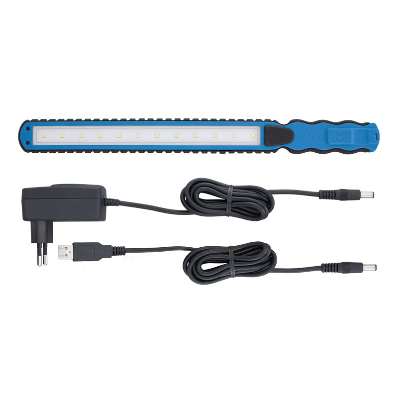 SLIM INSPECTION CORDLESS LED LIGHT