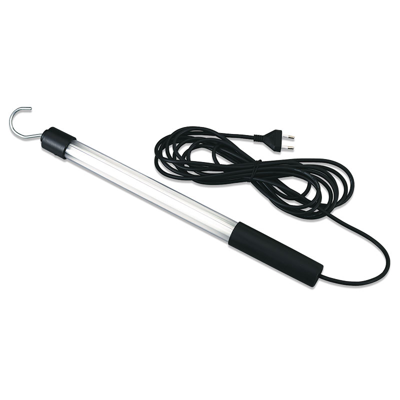 PORTABLE LED LAMP WITH HOOK