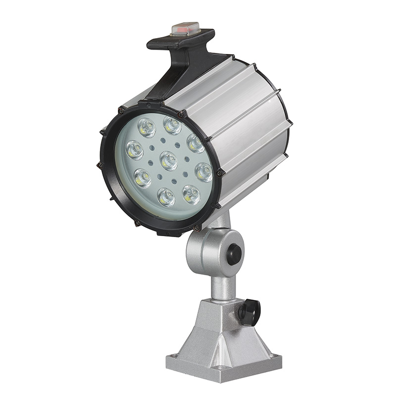 LED LIGHT MACHINE OPERATION LAMP