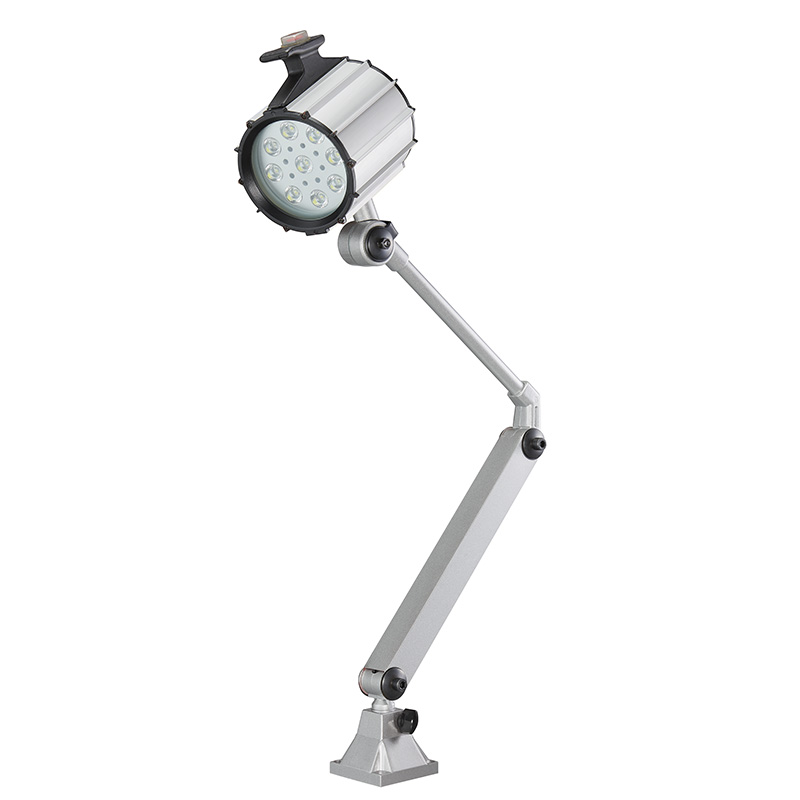LED LIGHT MACHINE OPERATION LAMP