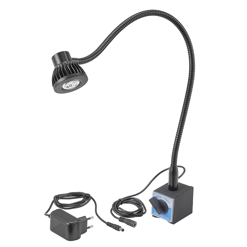 LED LIGHT MACHINE OPERATION LAMP