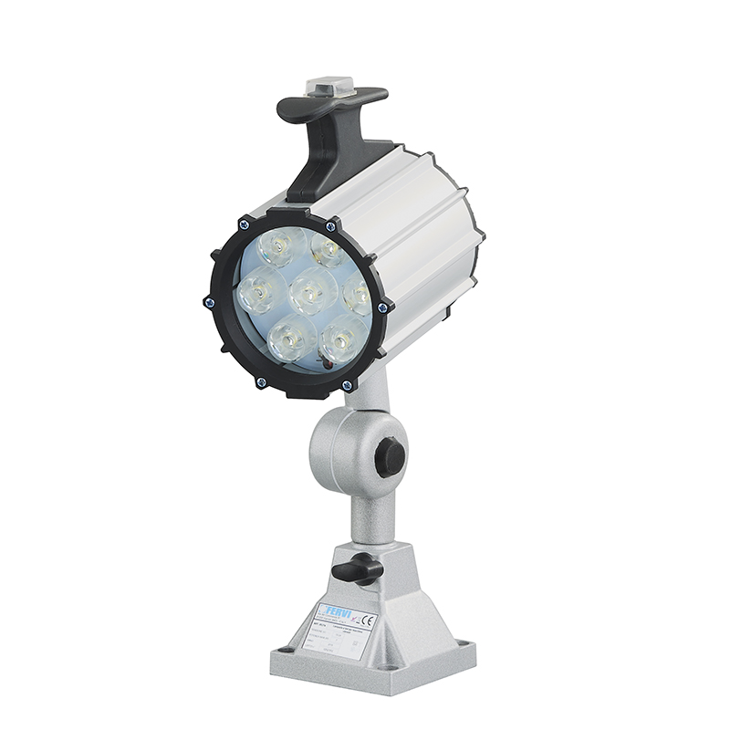 LED LIGHT MACHINE OPERATION LAMP