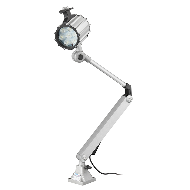 LED LIGHT MACHINE OPERATION LAMP