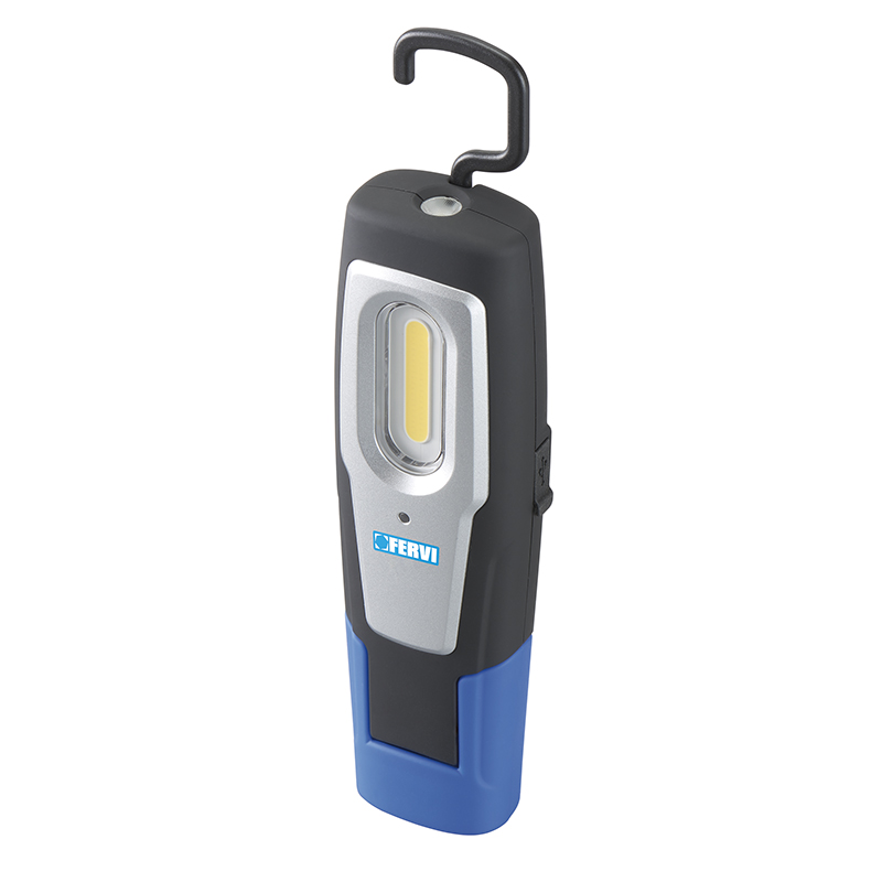 RECHARGEABLE LED LAMP thumbnail 3