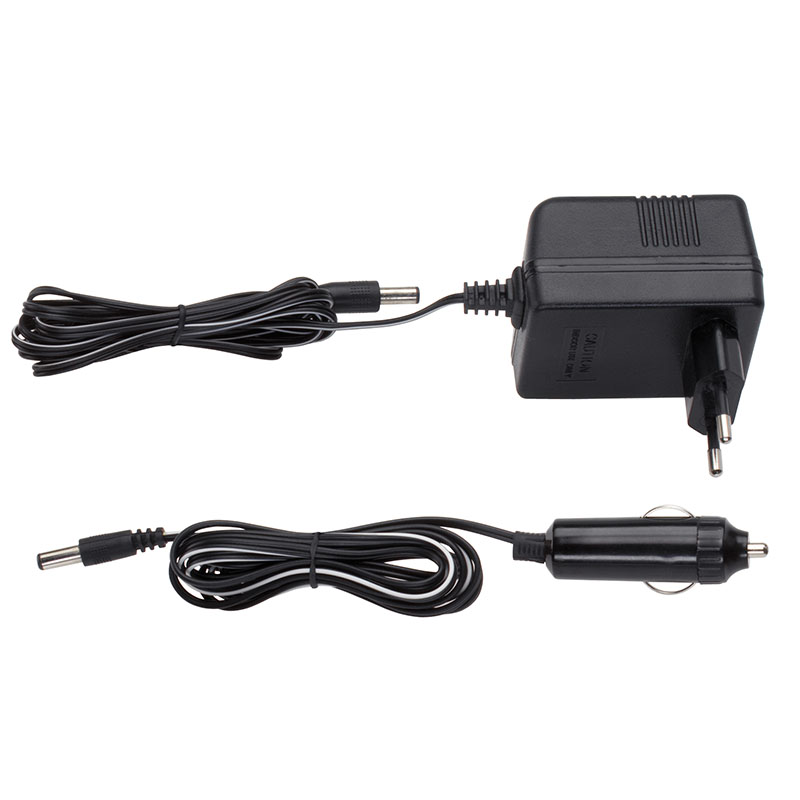 RECHARGEABLE LED LIGHT WITH MAGNET thumbnail 2