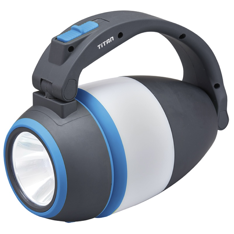 Đèn pin cắm trại CAMPING LANTERN FERVI G900, độ sáng 150 lm