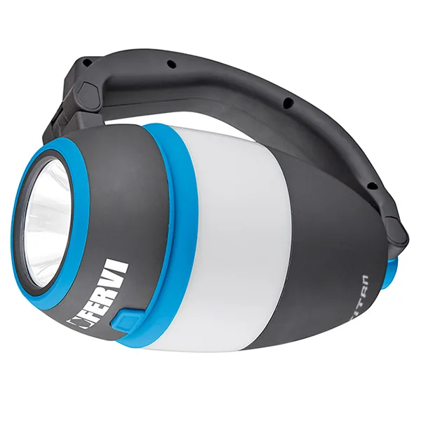 Đèn pin cắm trại CAMPING LANTERN G900, độ sáng 150 lm