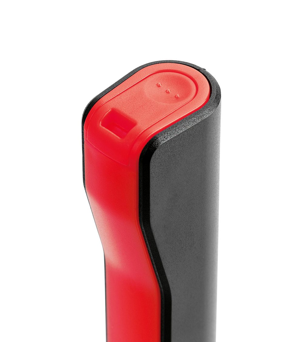 Đèn pin LED, kích thước 180 x 20 x 35 mm thumbnail 2