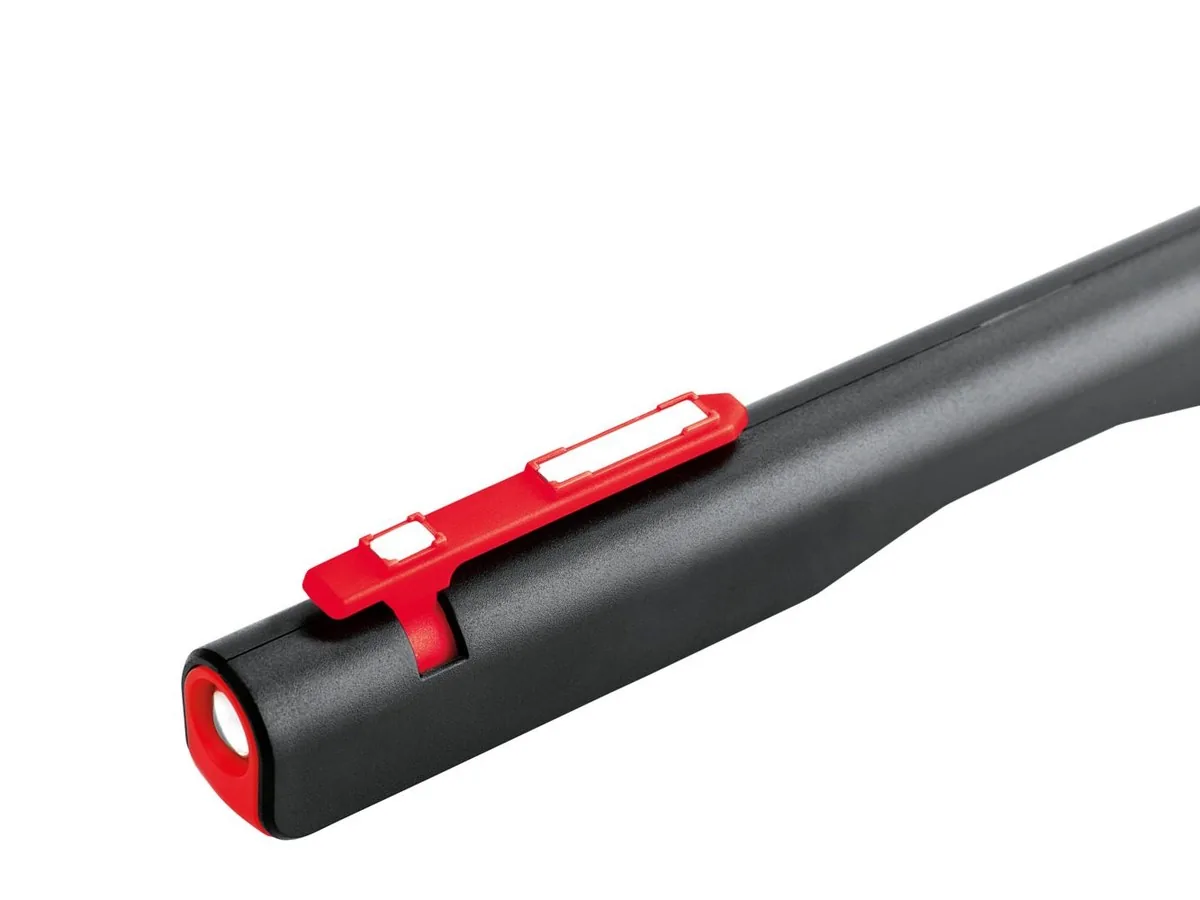 LED pen light, size 180 x 20 x 35 mm thumbnail 4