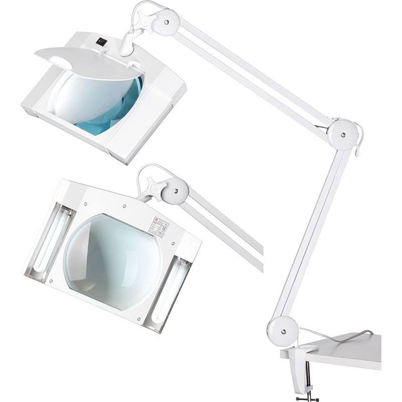 LOW CONSUMPTION LAMP