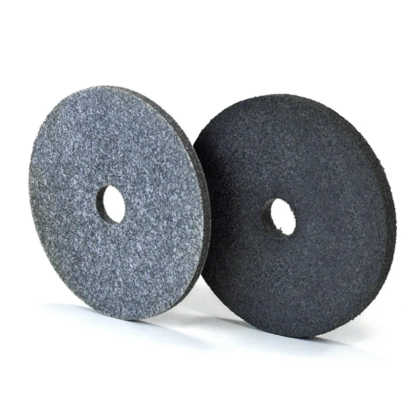 UNITIZED DISCS