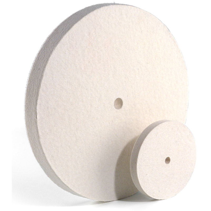 FELT DISCS