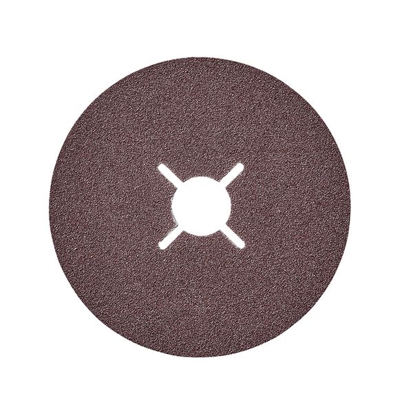 ADHESIVE VULCANISED FIBRE DISCS