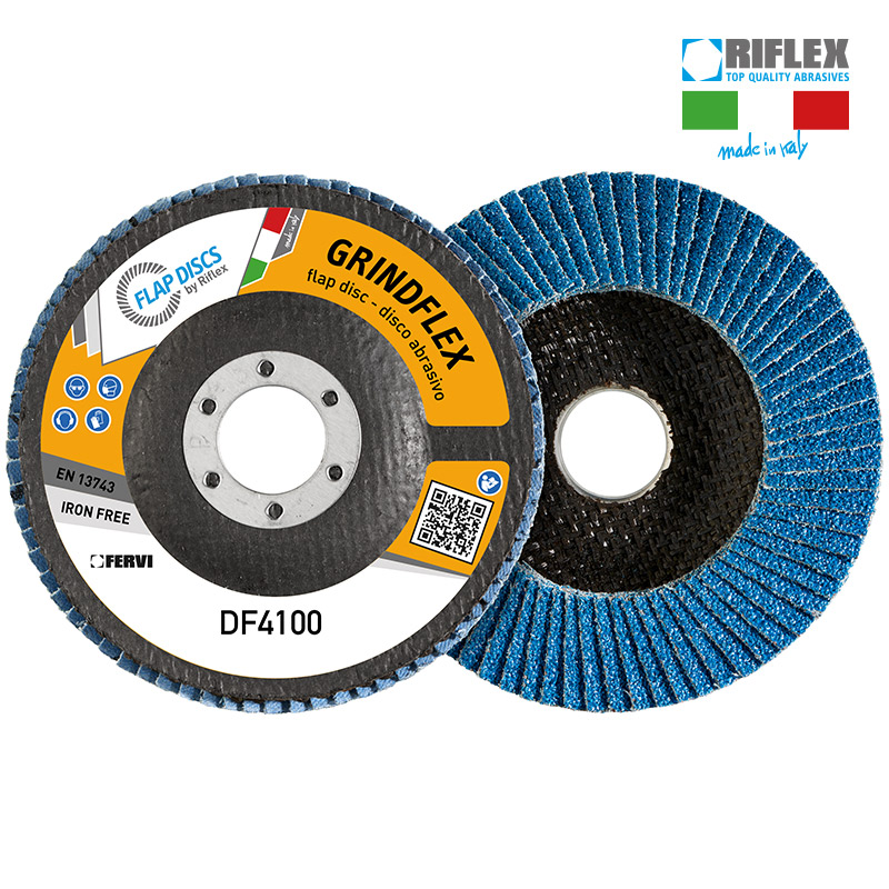 Đĩa FLAP GRINDFLEX CLASSIC