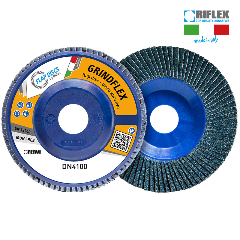 Đĩa FLAP GRINDFLEX CLASSIC