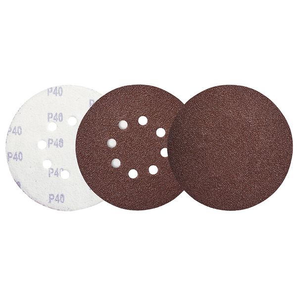 VELCRO DISCS