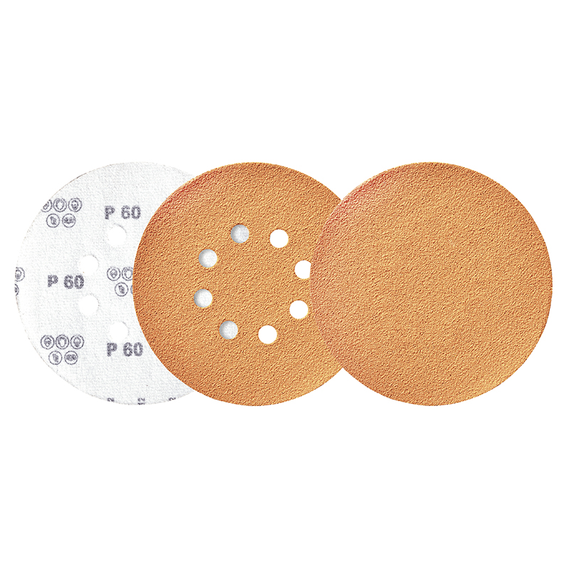 VELCRO DISCS "GOLD" thumbnail 2