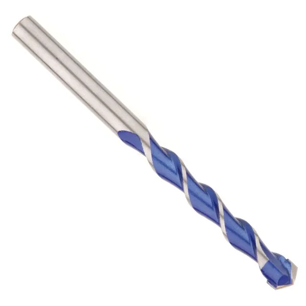 Mũi khoan đa vật liệu Ø5mm, chiều dài 85mm