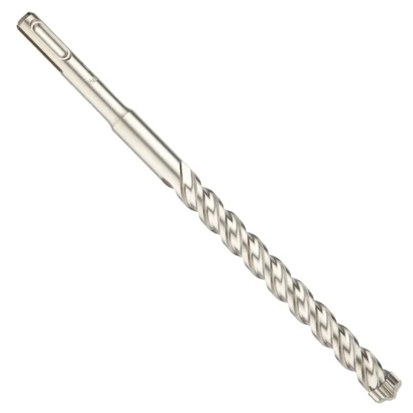 Mũi khoan bê tông Diager Rockfaster 118 dài 310mm, 10 cỡ Ø6 đến Ø20mm, chuôi SDS-plus