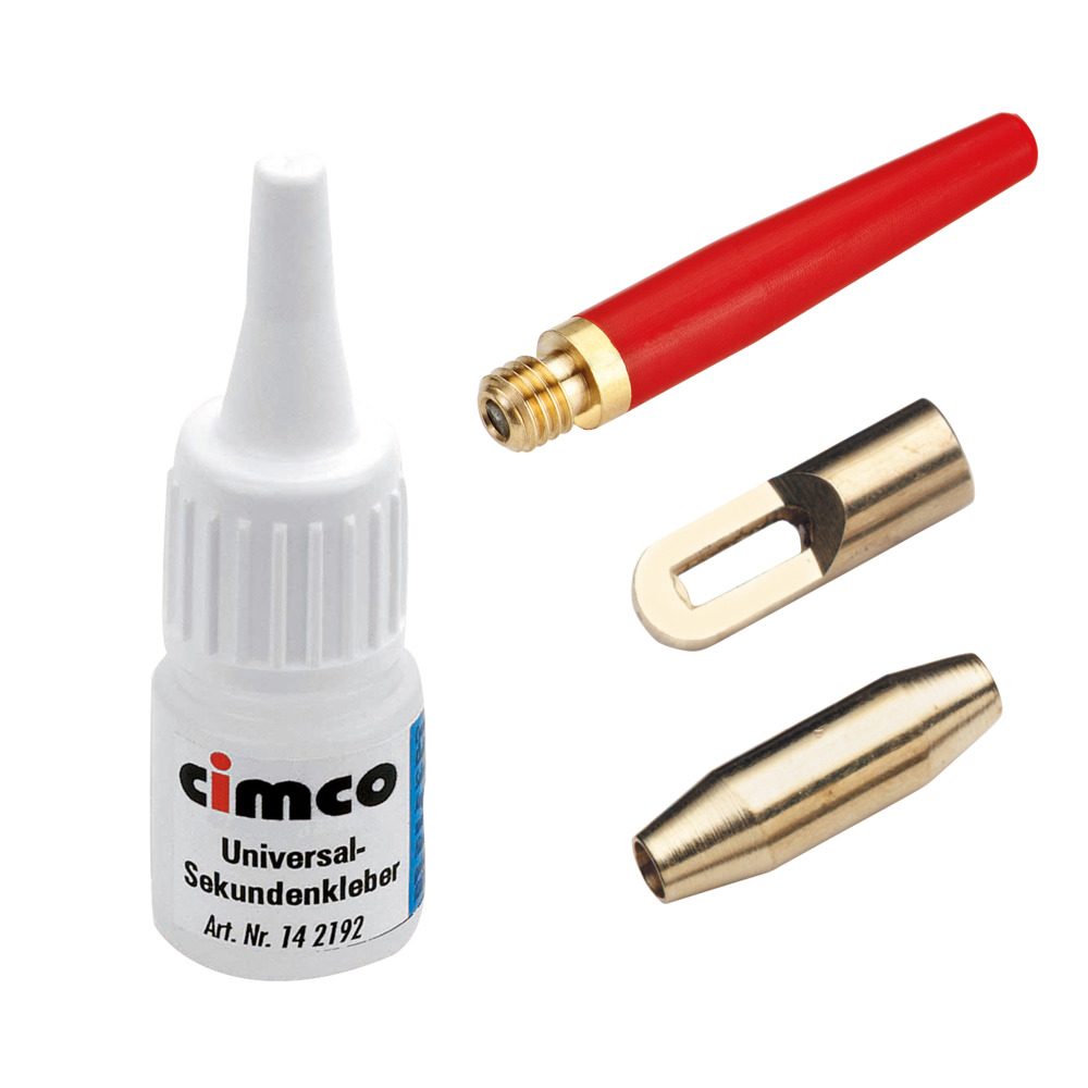 Bộ dịch vụ Katimex® 2.0