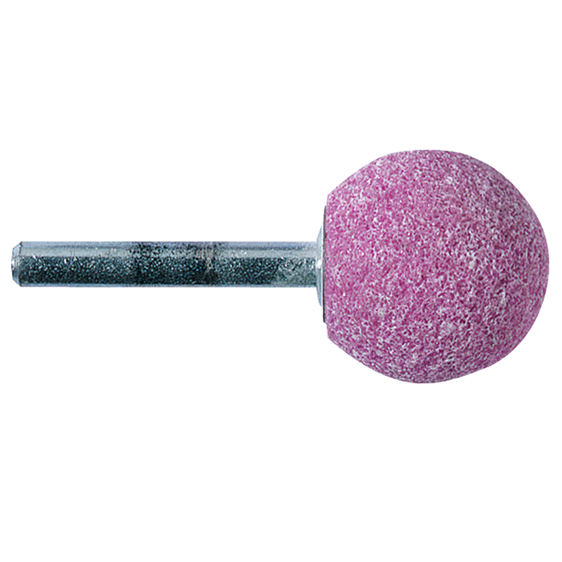 VITRIFIED MOUNTED POINTS