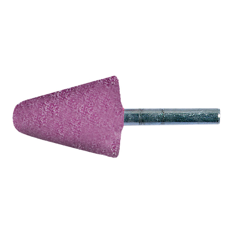 VITRIFIED MOUNTED POINTS
